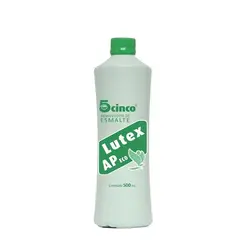 Renovedor de Esmalte Lutex Sem Acetona 500ml