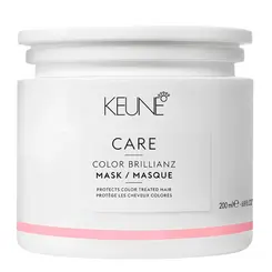 Máscara Capilar Keune Care Color Brillianz 200ML