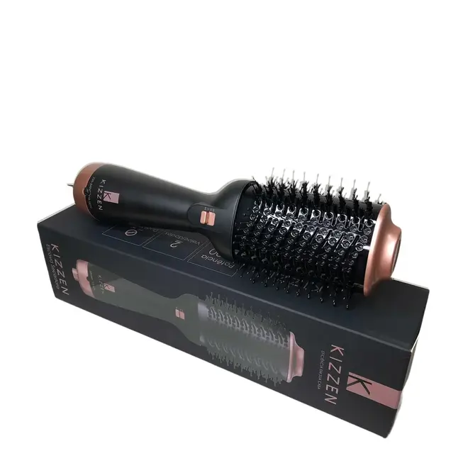 Escova Secadora Kizzen