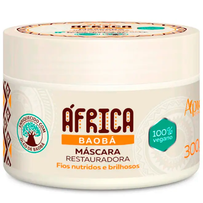 Kit Apice África Baobá