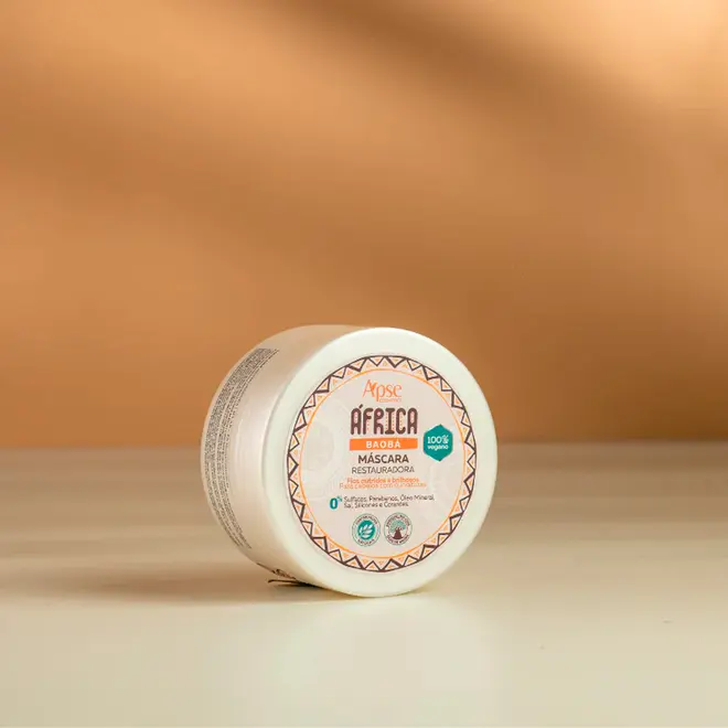 Kit Apice África Baobá