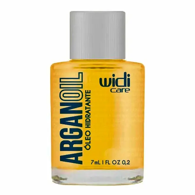 Óleo Widi Care Argan Oil 7ml