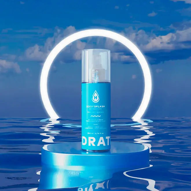 Spray Hidratei Body Splash 200ml