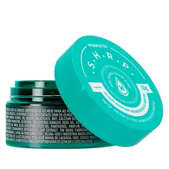 Creme de Proteína Hidratei Shrp Mini 10g