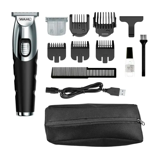 Aparador de Pelos Wahl Beard Trimmer