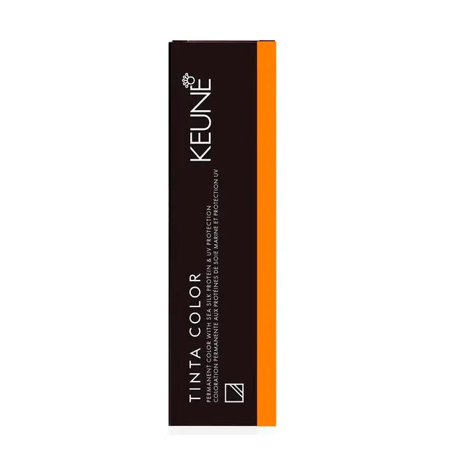Coloração Keune 6.4 Louro Escuro Cobre 60ML