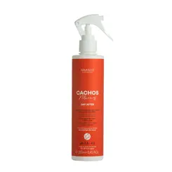 Spray Ativador de Cachos Arvensis Cachos Naturais Spray Day After 250ml
