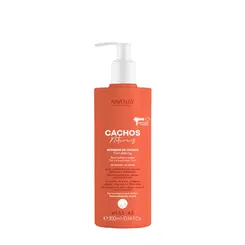 Ativador de Cachos Arvensis Cachos Naturais Ondulados e Cacheados 300ml
