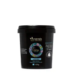 Máscara Capilar Arvensis Cachos Naturais Ondulados e Cacheados 450g