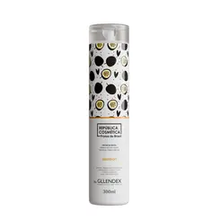 Shampoo Gllendex Frutas do Brasil Maracujá 300ml