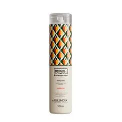Shampoo Gllendex Frutas do Brasil Manga 300ml