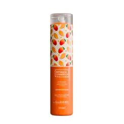 Condicionador Gllendex Frutas do Brasil Manga 300ml