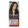 Coloração Permanente Embelleze Star Color sem Amônia Kit 5.0 Castanho Reluzente