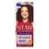 Coloração Permanente Embelleze Star Color sem Amônia Kit 6.7 Chocolate Intenso