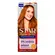 Coloração Permanente Embelleze Star Color sem Amônia Kit 8.43 Cobre Luminoso