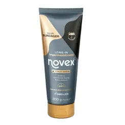 Leave-in Embelleze Novex Salon Blindagem 200ml