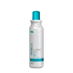 Condicionador Probelle Lumino Max Volume 400mL