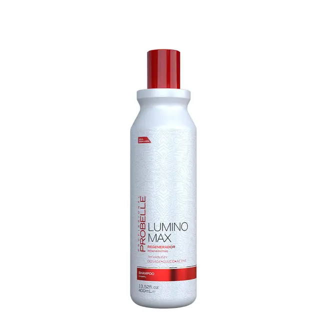 Shampoo Probelle Lumino Max 400mL