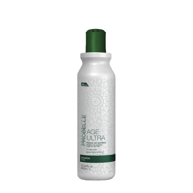 Shampoo Probelle Age Ultra 400mL