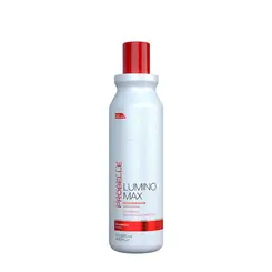 Condicionador Probelle Lumino Max 400mL