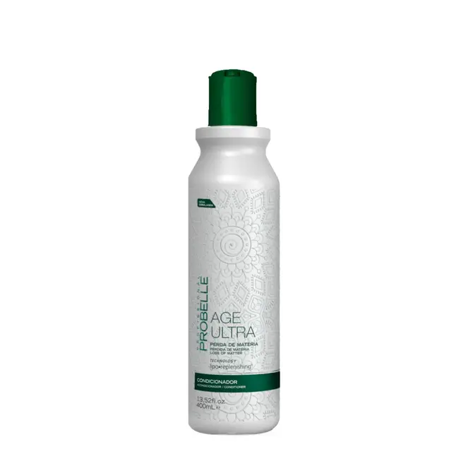 Condicionador Probelle Age Ultra 400mL