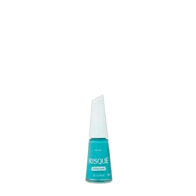 Esmalte Risqué Cremoso Oi,Sumida 8ml
