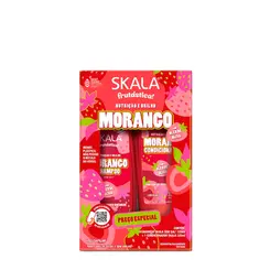 Kit Skala Nutrição Shampoo 325ML + Condicionador 325ML