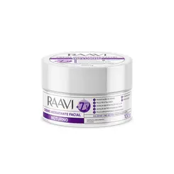 Creme Facial Hidratante Raavi Noturno 100g