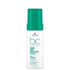 Mousse Schwarzkopf Professional Volume Boost Perfect Foam 200ML