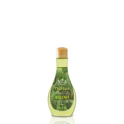 Óleo Capilar Muriel Vita Capili Rícino 80ML