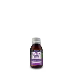 Óleo Vegetal de Umectação Muriel Semente de Uva 60ML