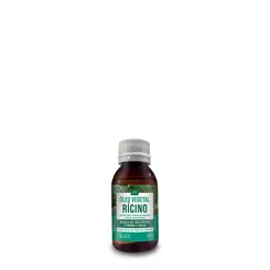 Óleo Vegetal de Umectação Muriel Rícino 60ML