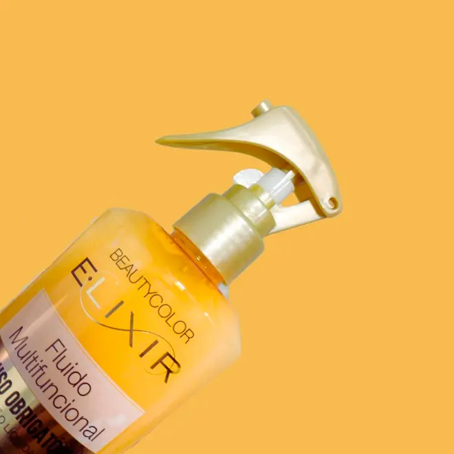 Elixir Beauty Color Supreme Multi 150ml