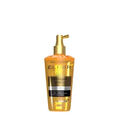 Selagem Blindagem Antifrizz e lixir  Beauty Color 150ml