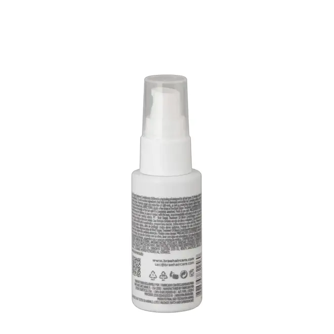 Óleo Capilar Braé Stages Treatment 35ml