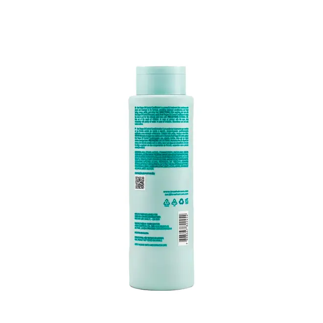 Shampoo Braé Stages Oil Control  250ml