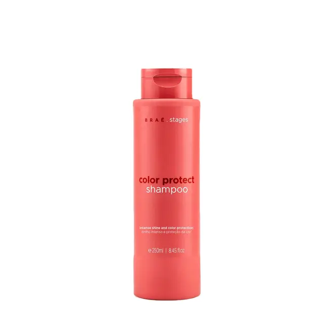 Shampoo Braé Stages Color Protect 250ml