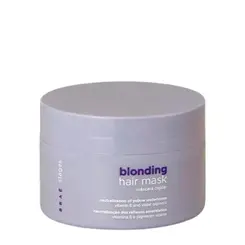Máscara Capilar Braé Stages Blondins 200g