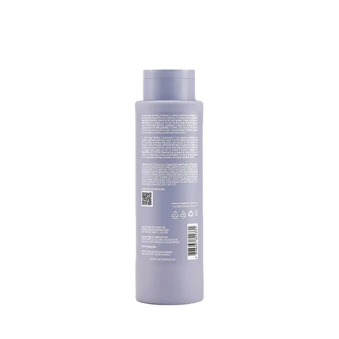 Condicionador Braé Stages Blonding 250ml