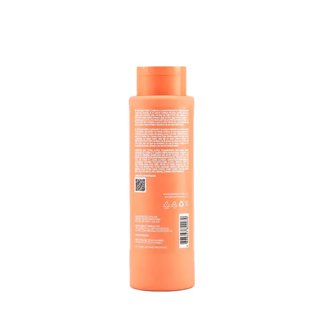 Condicionador Braé Stages Nutrition 250ml