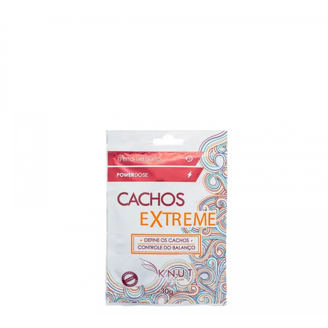 PowerDose Knut Extreme Cachos 30G