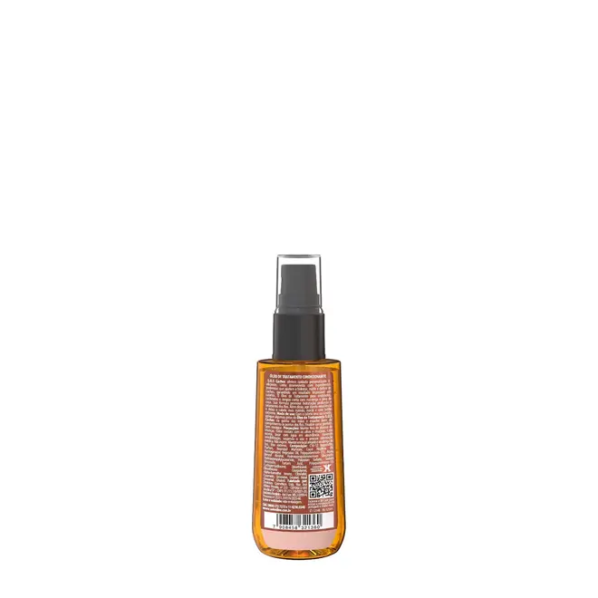 Óleo Salon Line S.O.S Cachos Óleo de Coco 42ml