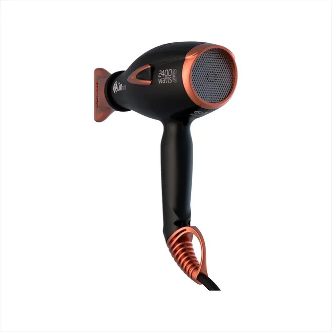 Secador de Cabelo Lion Tutti 2400W 220v Cobre