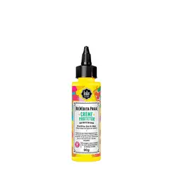 Creme Protetor Solar Capilar Lola From Rio Be(M) Dita Praia 90g
