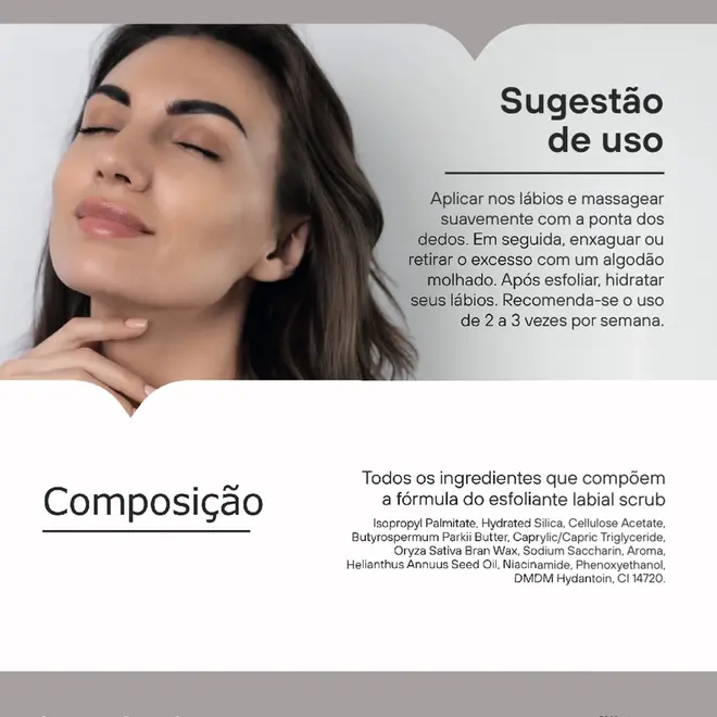 Preenchedor Labial Labotrat Dermo Skin 8g