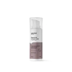 Espuma de Limpeza Labial Labotrat Dermo Skin 50ml