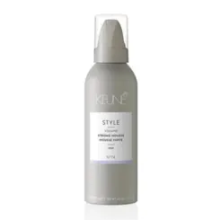 Mousse Keune Style Strong Forte 200ML