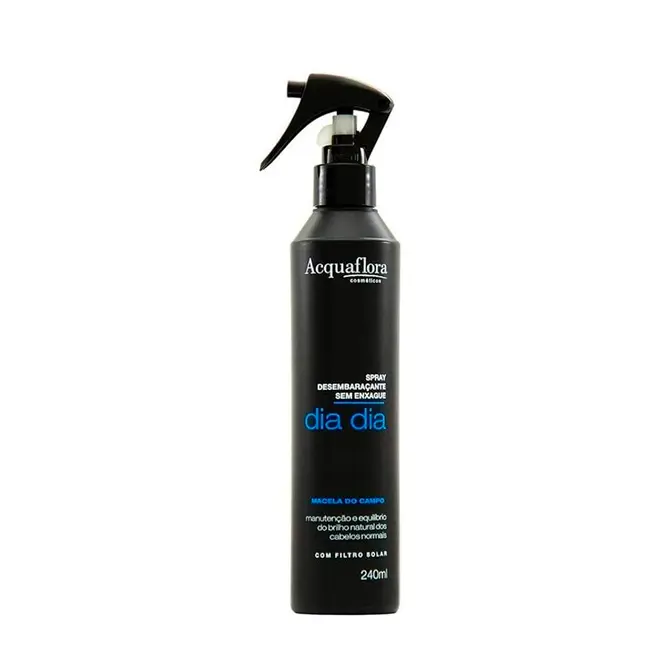 Spray Desembaraçante Acquaflora Dia Dia 240ml