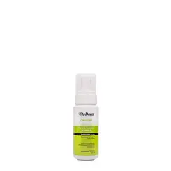 Espuma de Limpeza Facial Vita Derm Cleanser 160ml