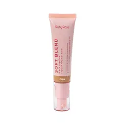 Base Líquida Ruby Rose Soft Blend F80 HB M301 30g
